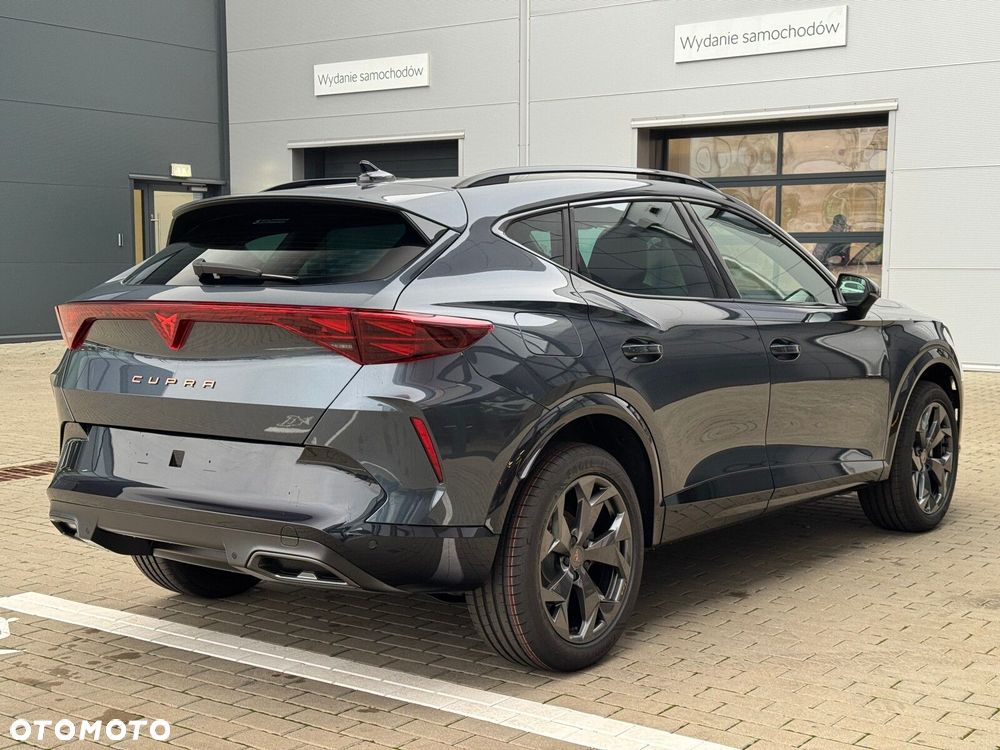 Cupra Formentor 1.5 TSI - 4