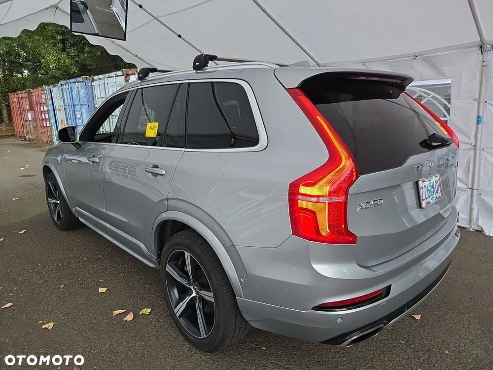 Volvo Xc 90 2017 photo 4