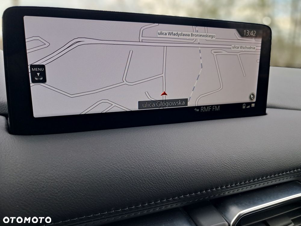 Mazda CX-5 2.0 Hikari 2WD - 7