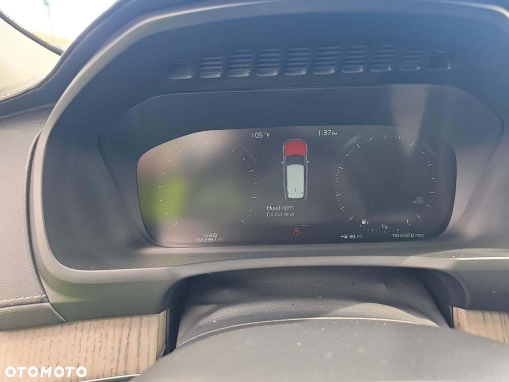 Volvo XC 90 T6 AWD Inscription - 7