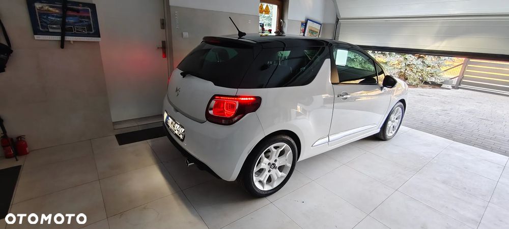 Citroën DS3 - 9