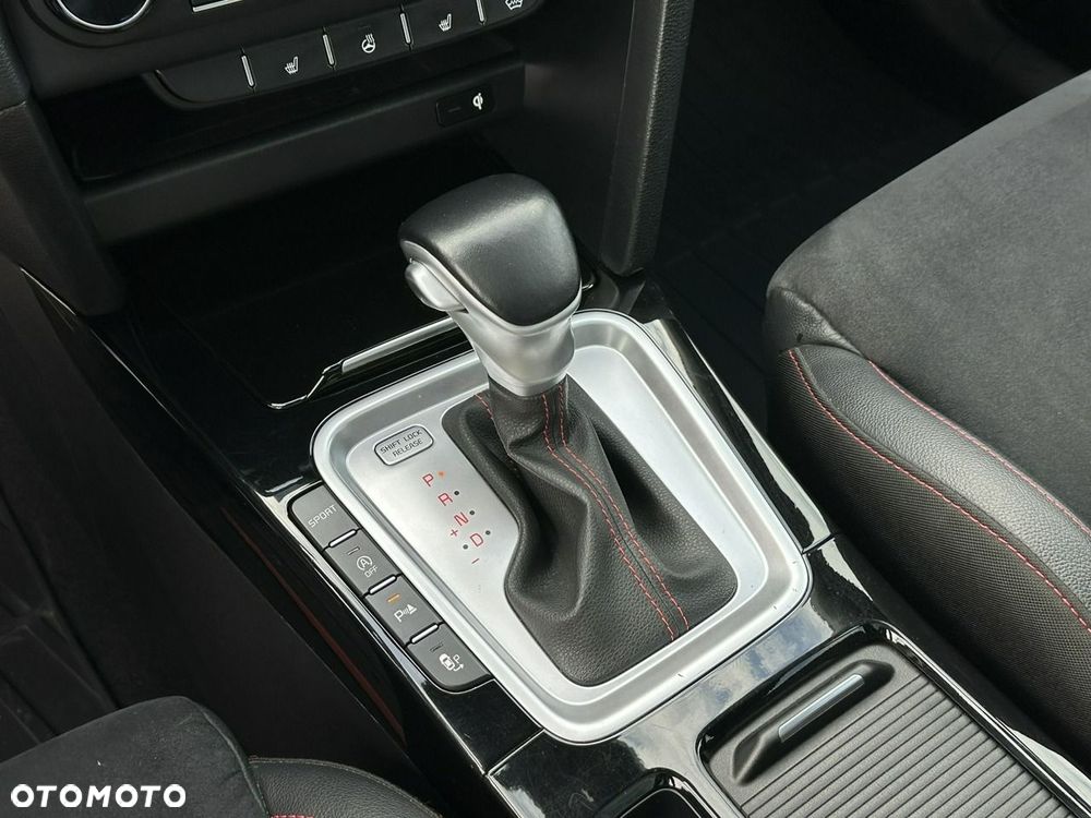 Kia Ceed 2021