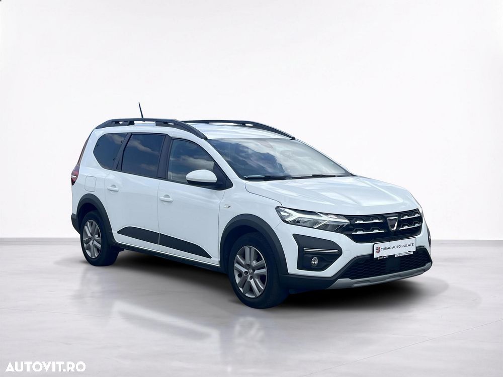 Dacia Jogger 7 locuri TCe 110 Comfort - 9