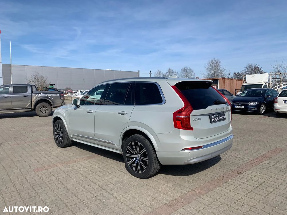 Volvo XC 90 - 3