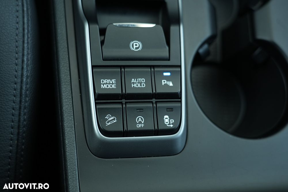 Hyundai Tucson - 17