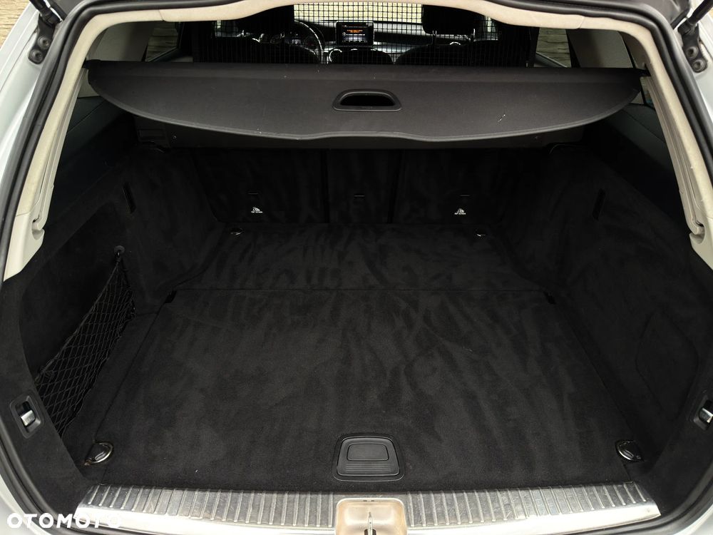 Mercedes-Benz Klasa C 200 (BlueTEC) d 7G-TRONIC - 36