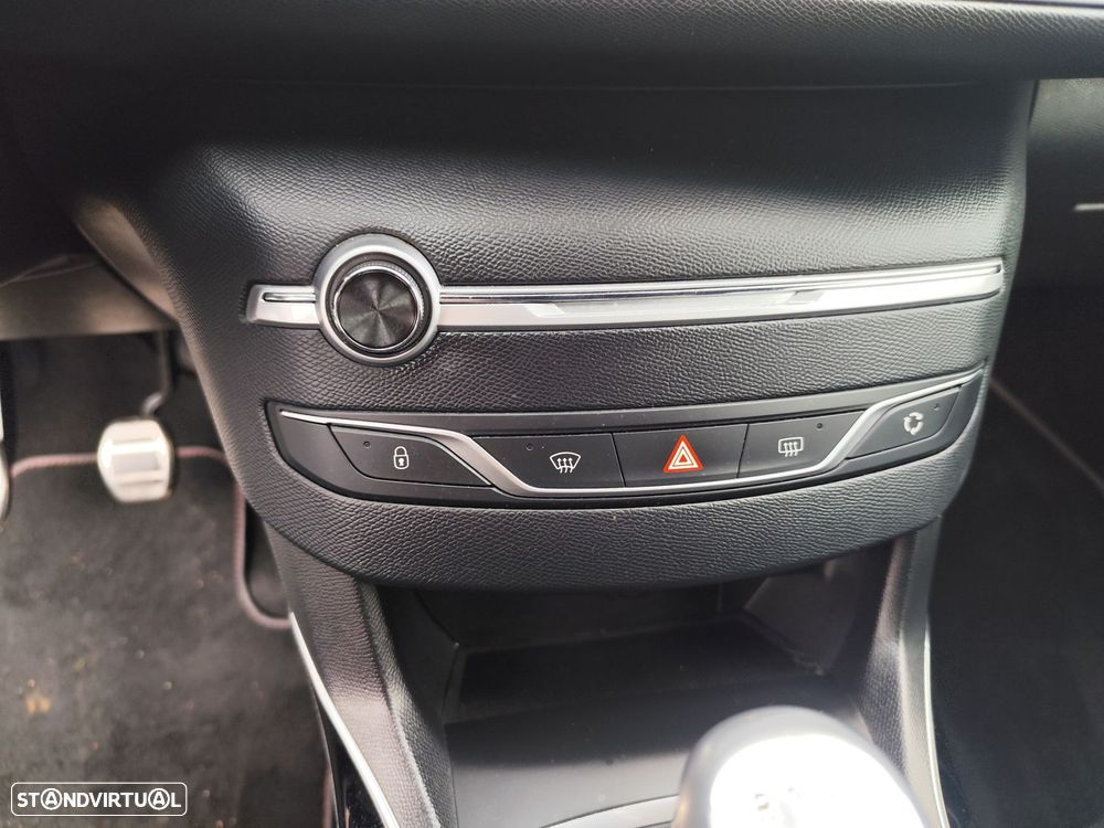 Peugeot 308 SW 1.5 BlueHDi GT Line - 24