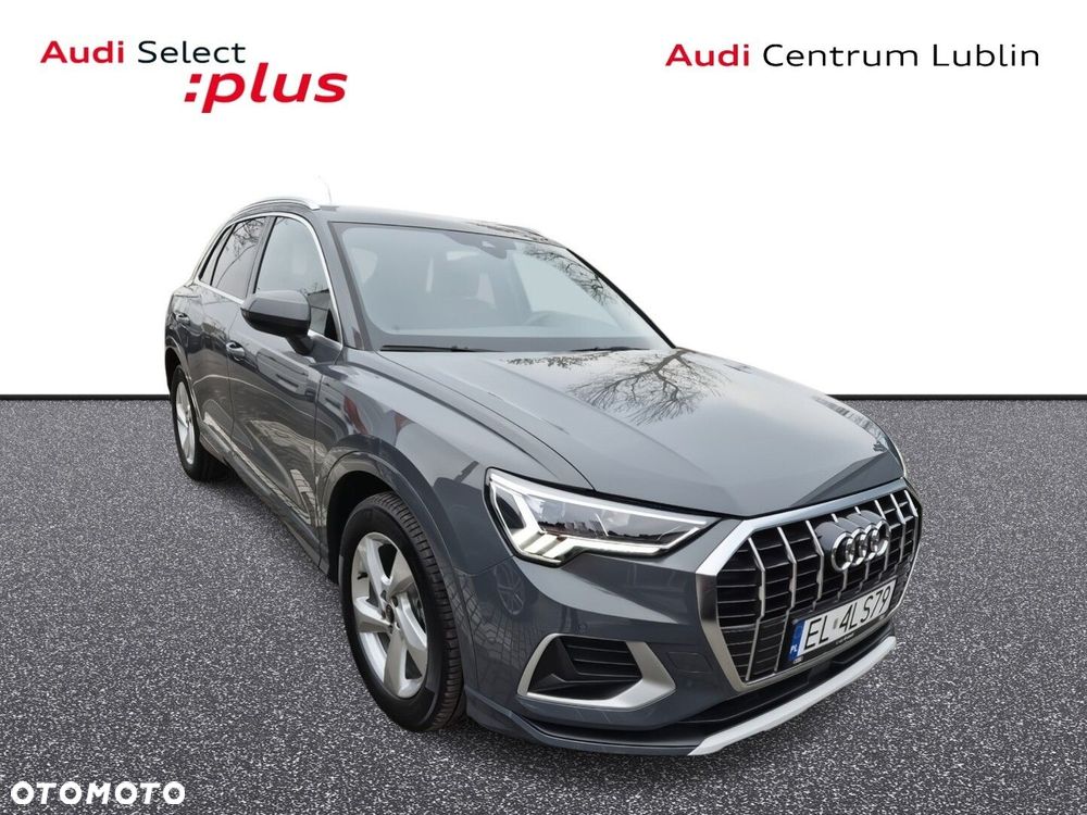Audi Q3 - 4