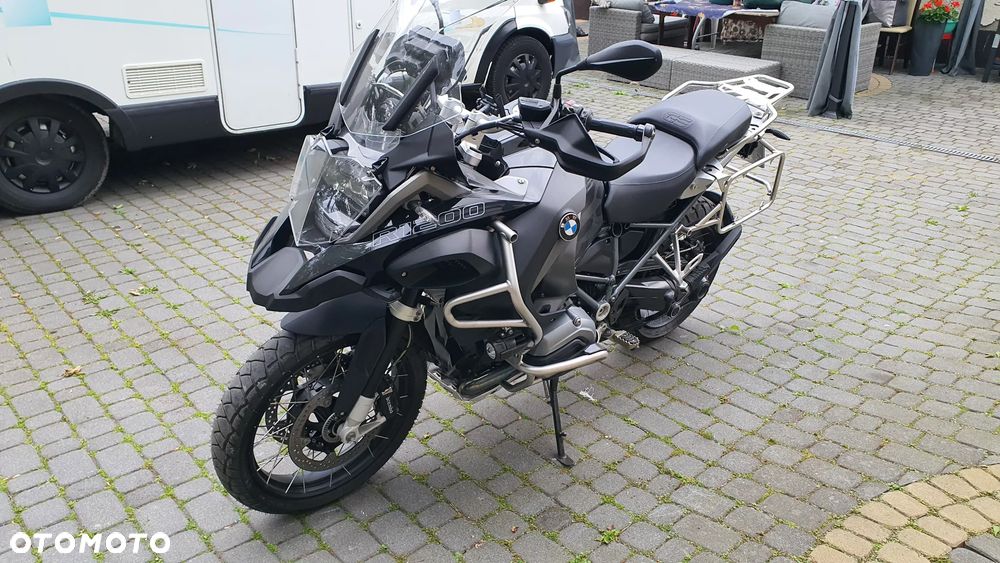 BMW Adventure - 20