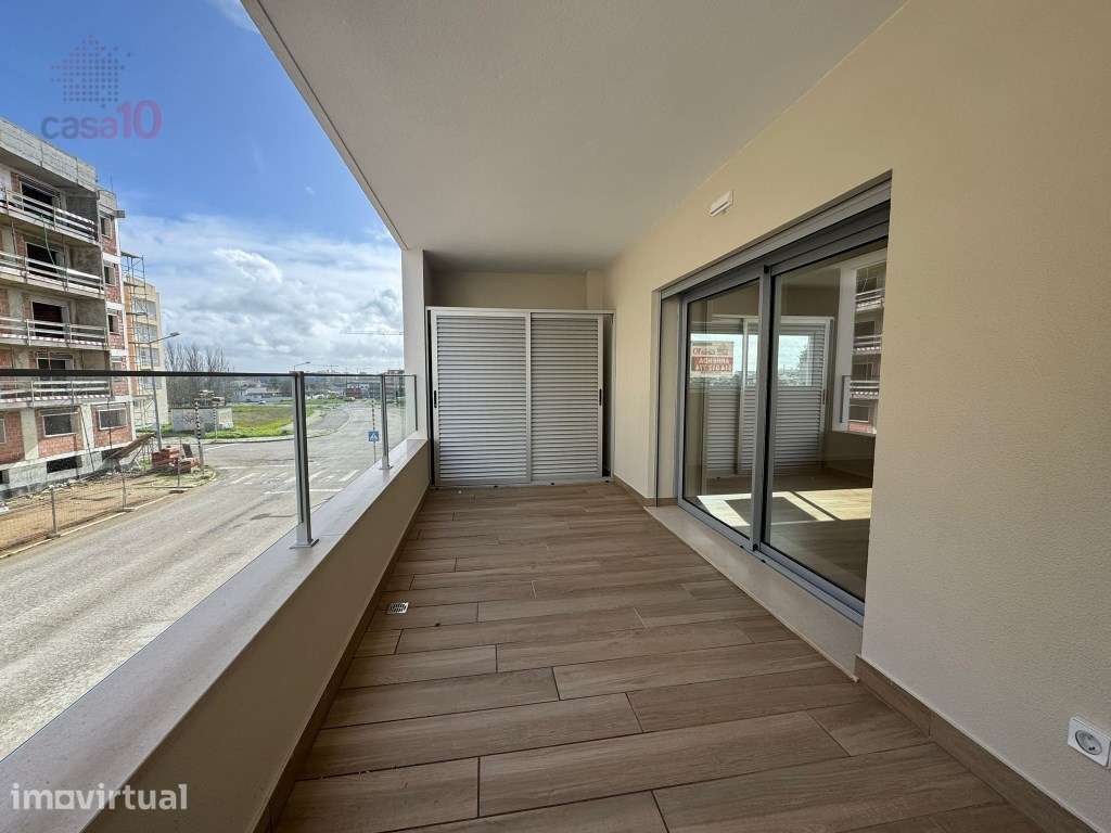 Vende-se apartamento T3 no empreendimento Montijo Residences - Grande imagem: 2/22