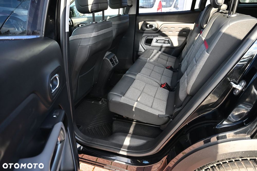 Citroën C5 Aircross 1.5 BlueHDi Feel - 9