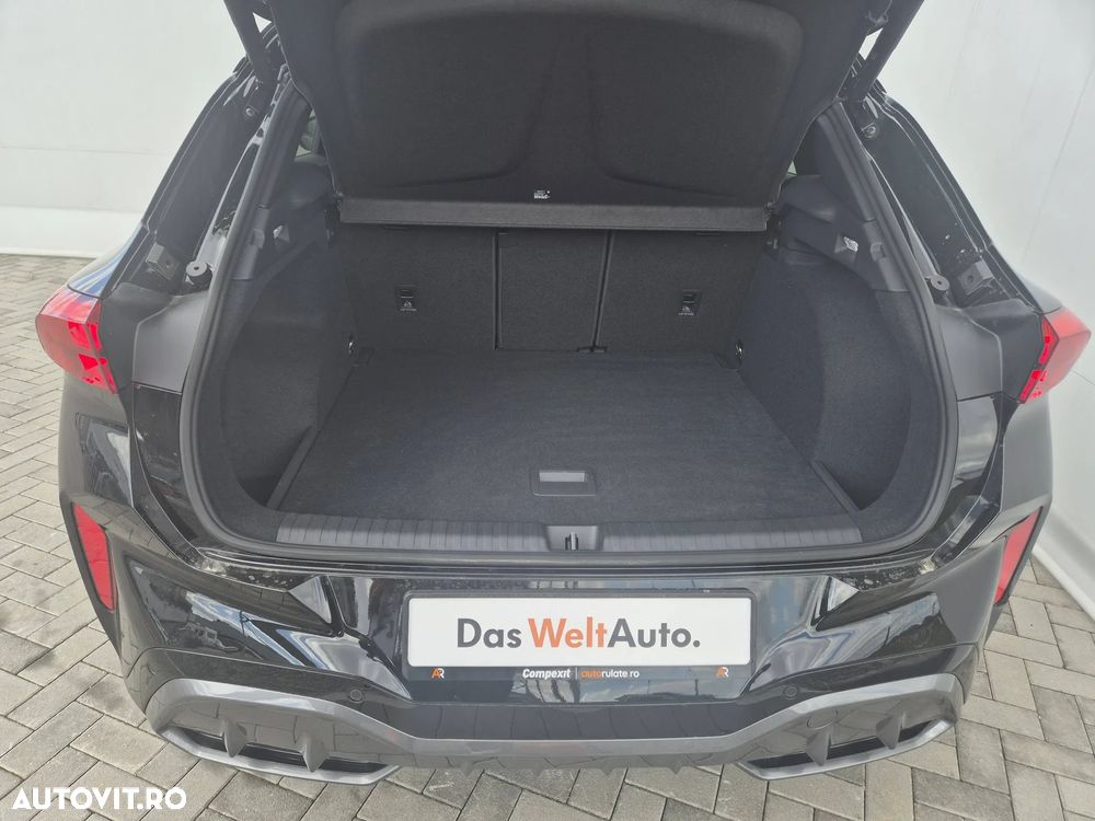 Cupra Terramar 1.5 e-TSI DSG7 MHEV - 34