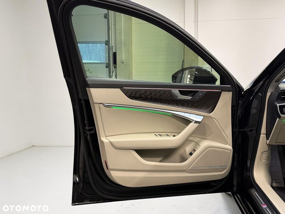 Audi A6 Limousine 40 TDI mHEV Quattro S tronic - 17