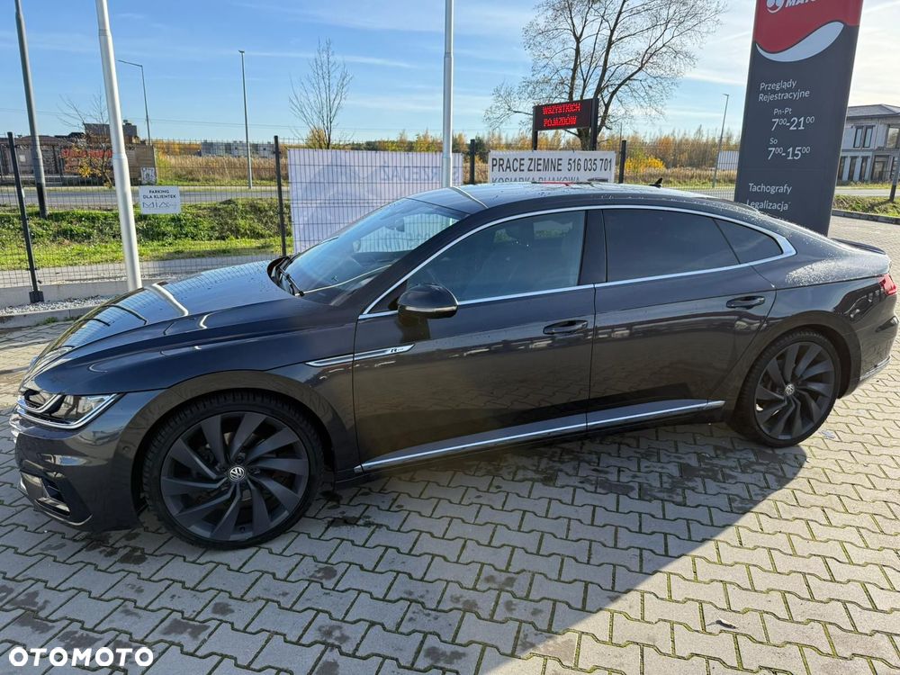 Volkswagen Arteon 2.0 TSI R-Line DSG - 1