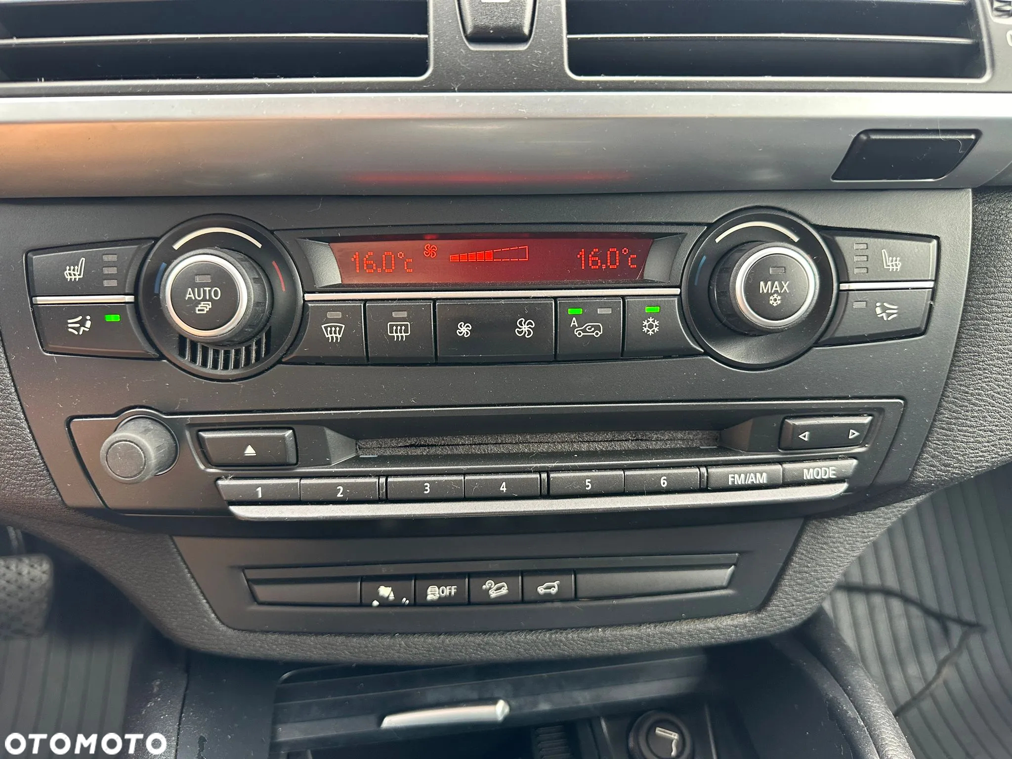 BMW X6 xDrive35i - 18
