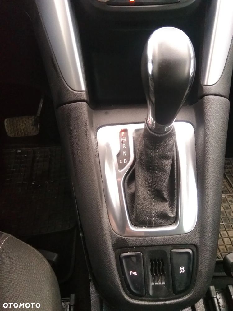 Opel Zafira Tourer 2.0 CDTI Automatik Edition - 13