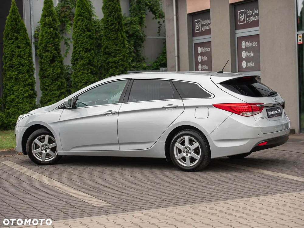 Hyundai i40 1.6 Comfort - 9