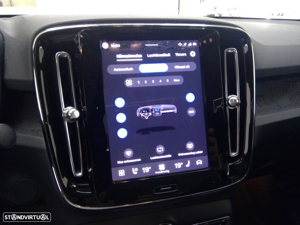 Volvo C40 - 17