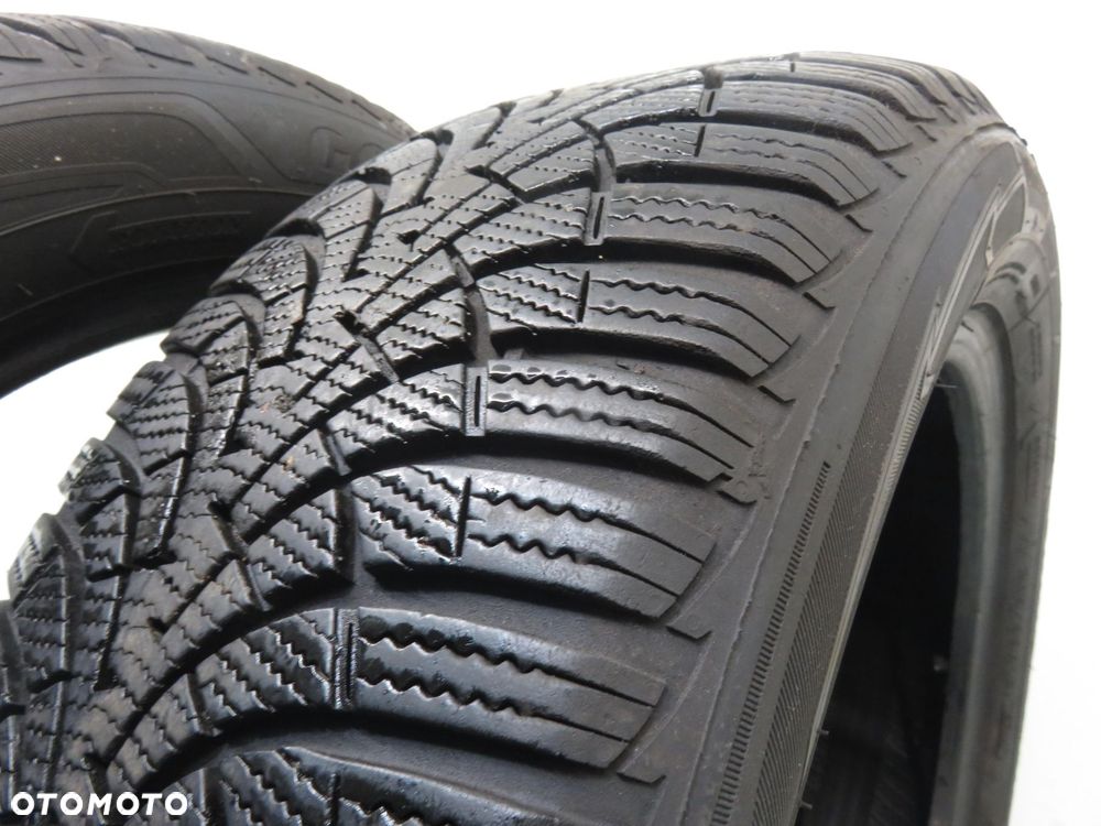2x 205/55R16 OPONA ZIMOWA Goodyear Ultragrip 9+ 91H - 3