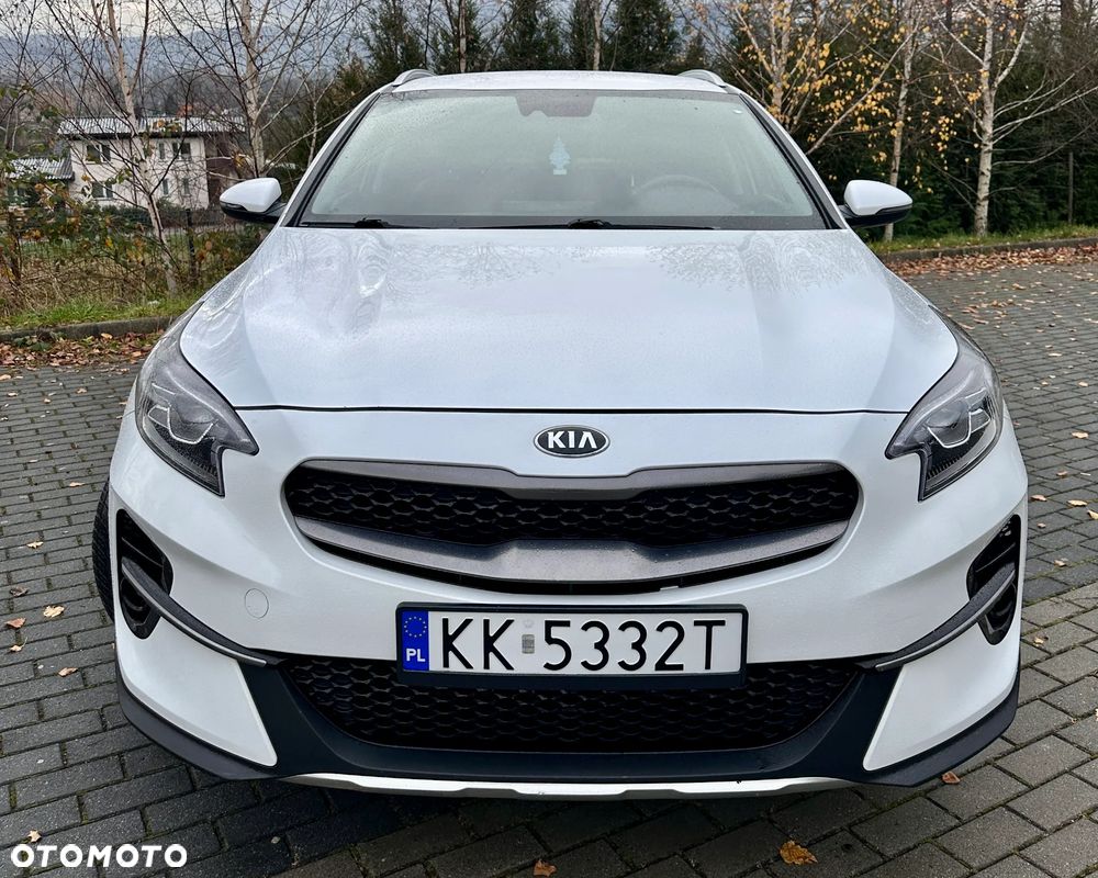 Kia XCeed 1.6 CRDi EDITION 7 - 3
