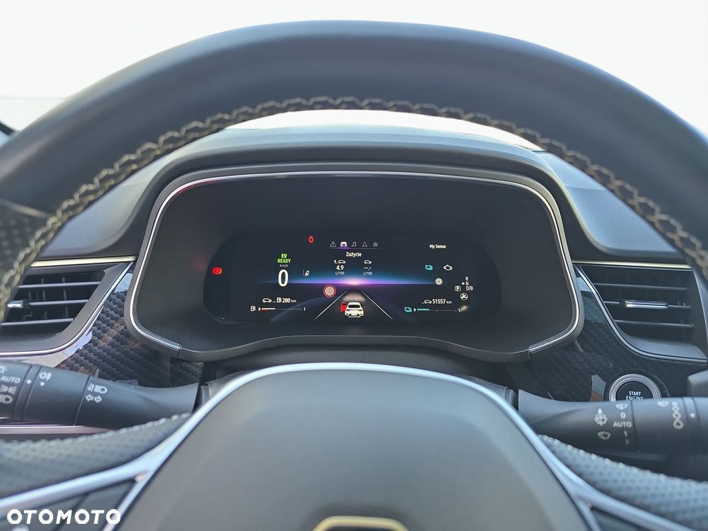 Renault Arkana 1.6 E-TECH E-Tech Engineered MMT - 17