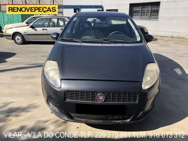 Para Peças Fiat Grande Punto (199_) - 1