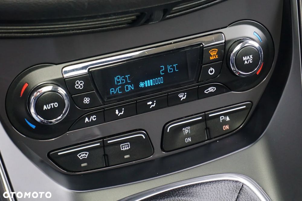 Ford Kuga 2.0 TDCi 4x4 Individual - 34