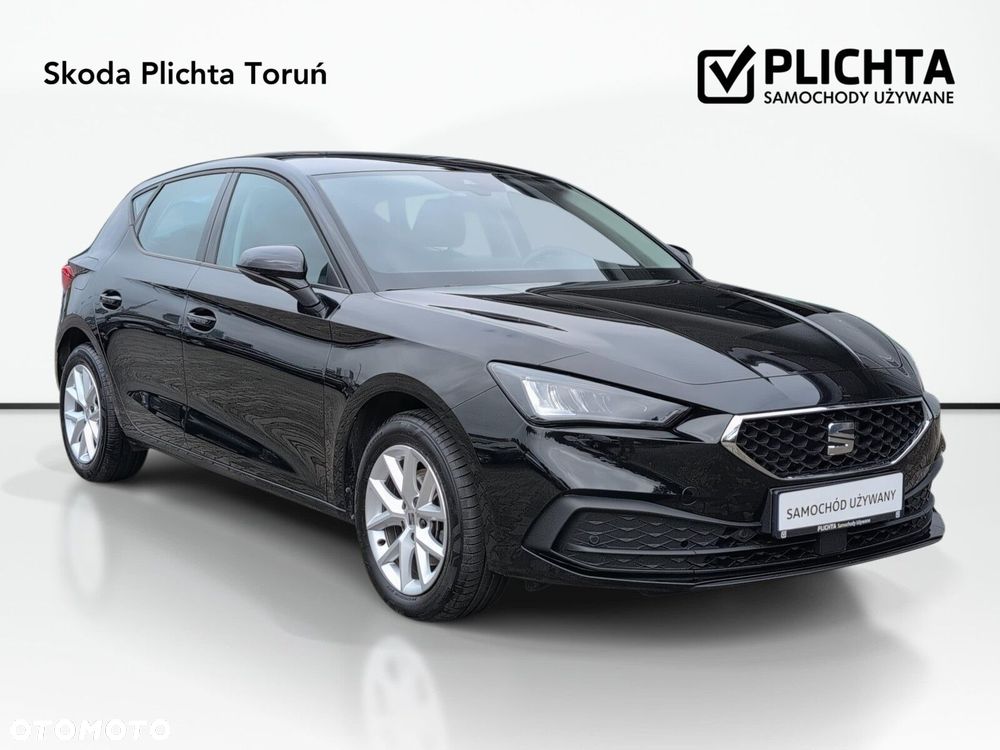 Seat Leon 1.5 TSI Style - 4
