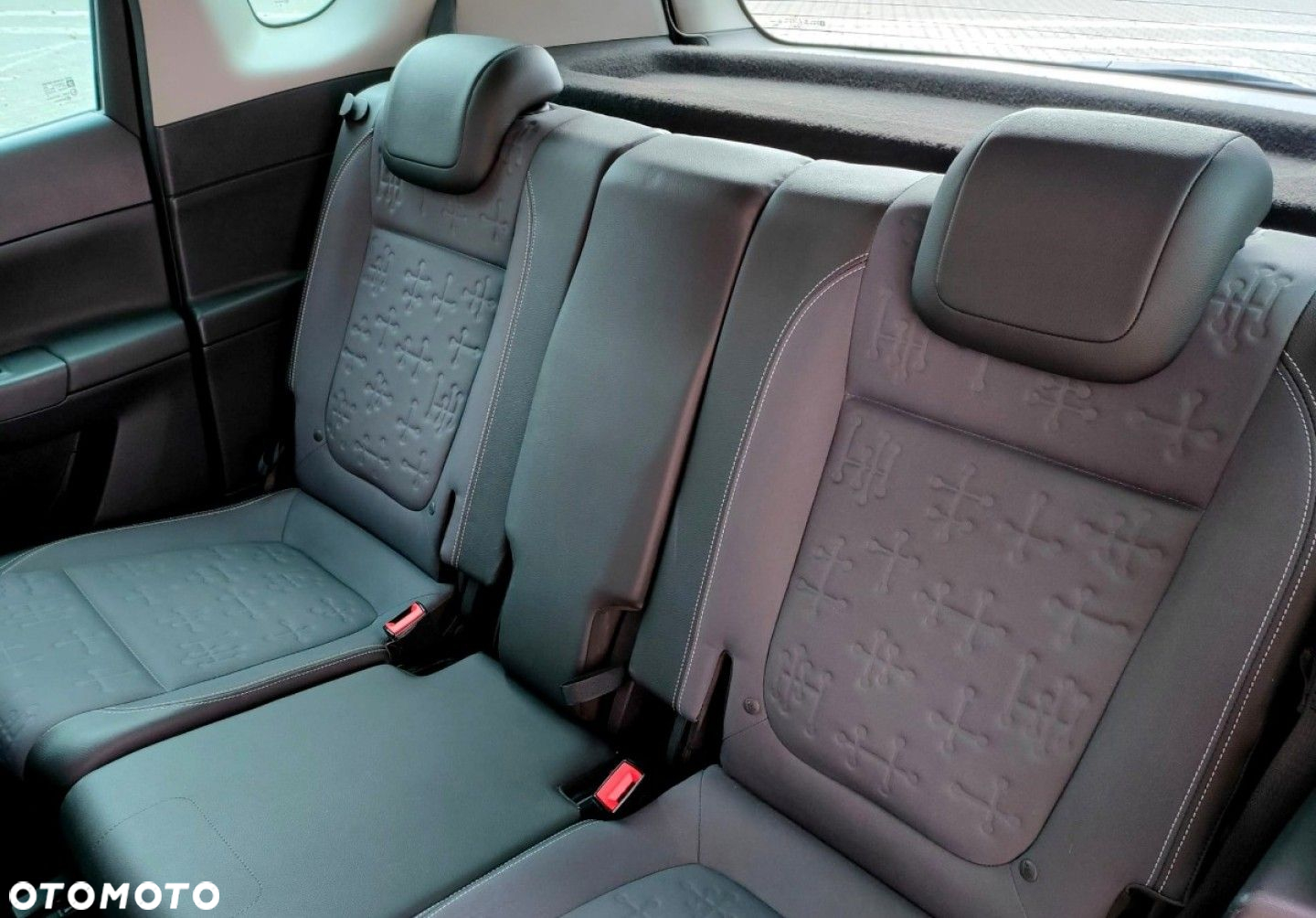 Opel Meriva - 20