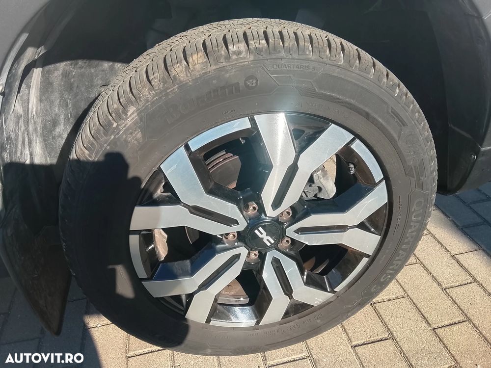 Dacia Duster - 18