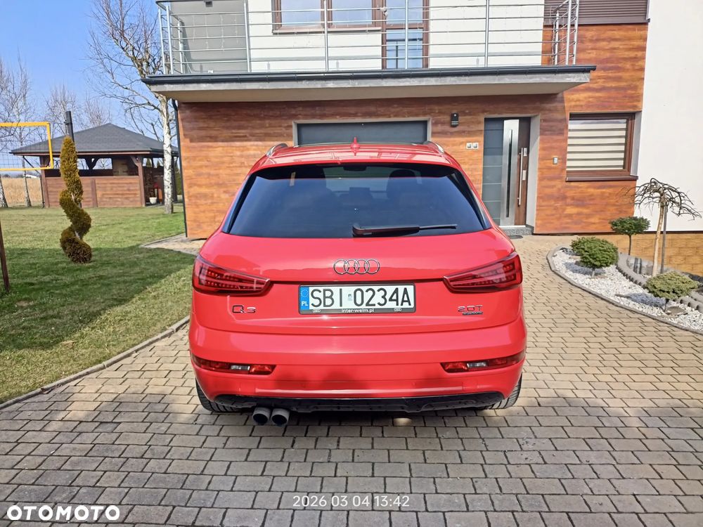 Audi Q3 - 12