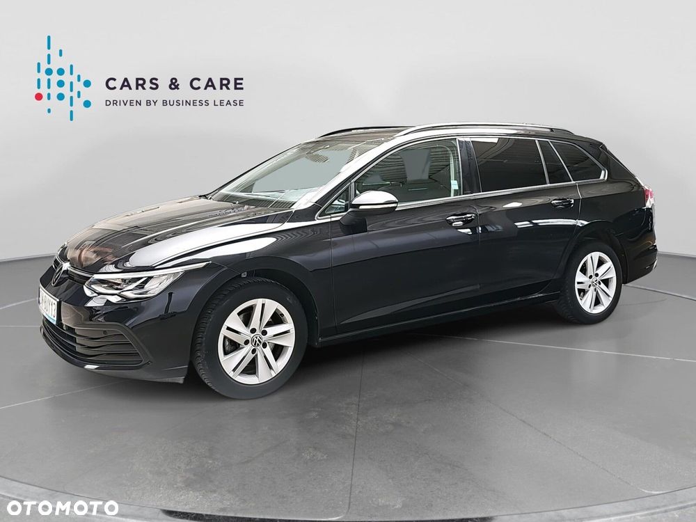 Volkswagen Golf Variant 1.5 TSI EVO Life - 29