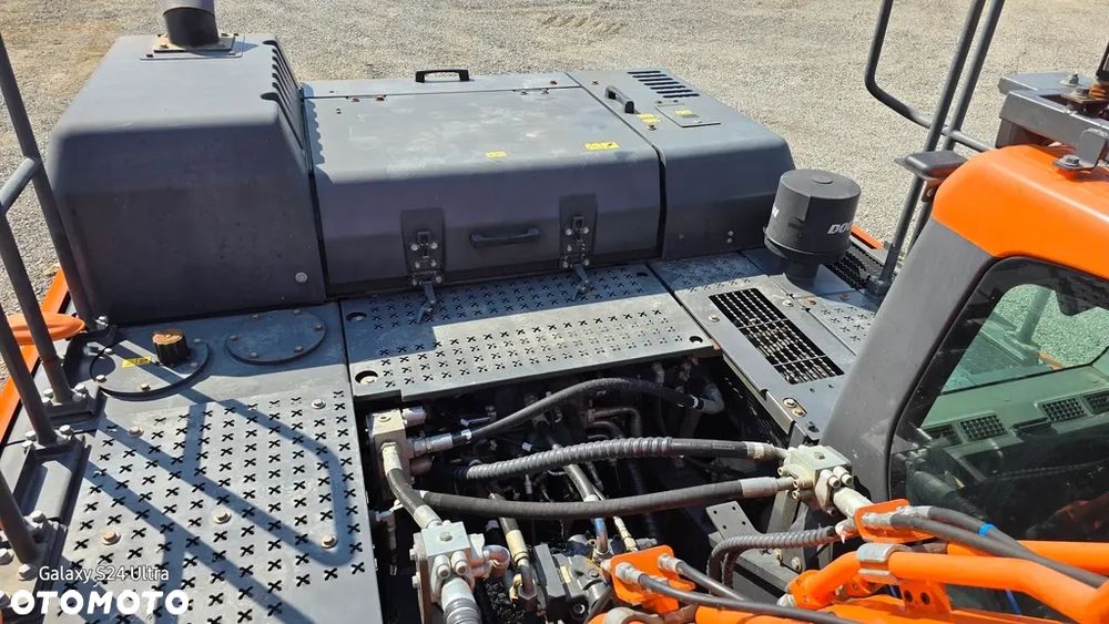 Doosan Dx300 - 8