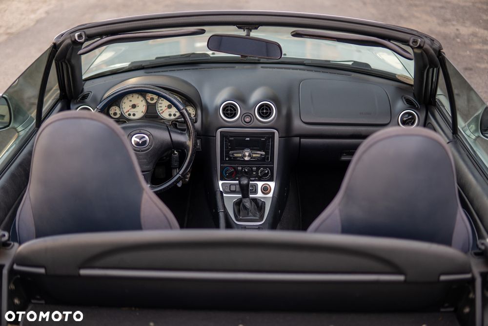 Mazda MX-5 - 30