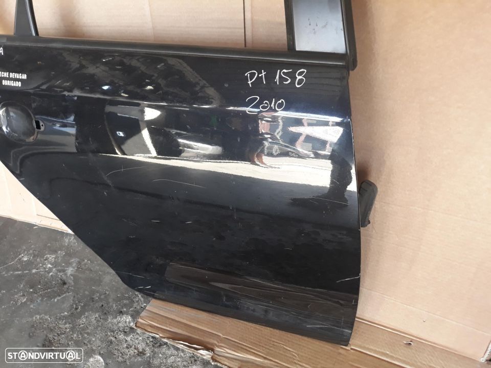 VW JETTA 2010 PORTA TRAS DTA PT158 - 3