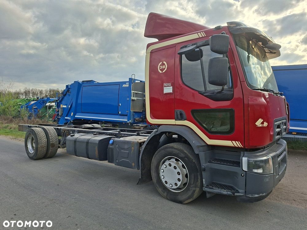 Renault D-Wide - 1