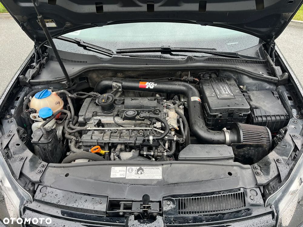 Volkswagen Golf 2.0 R DSG - 17