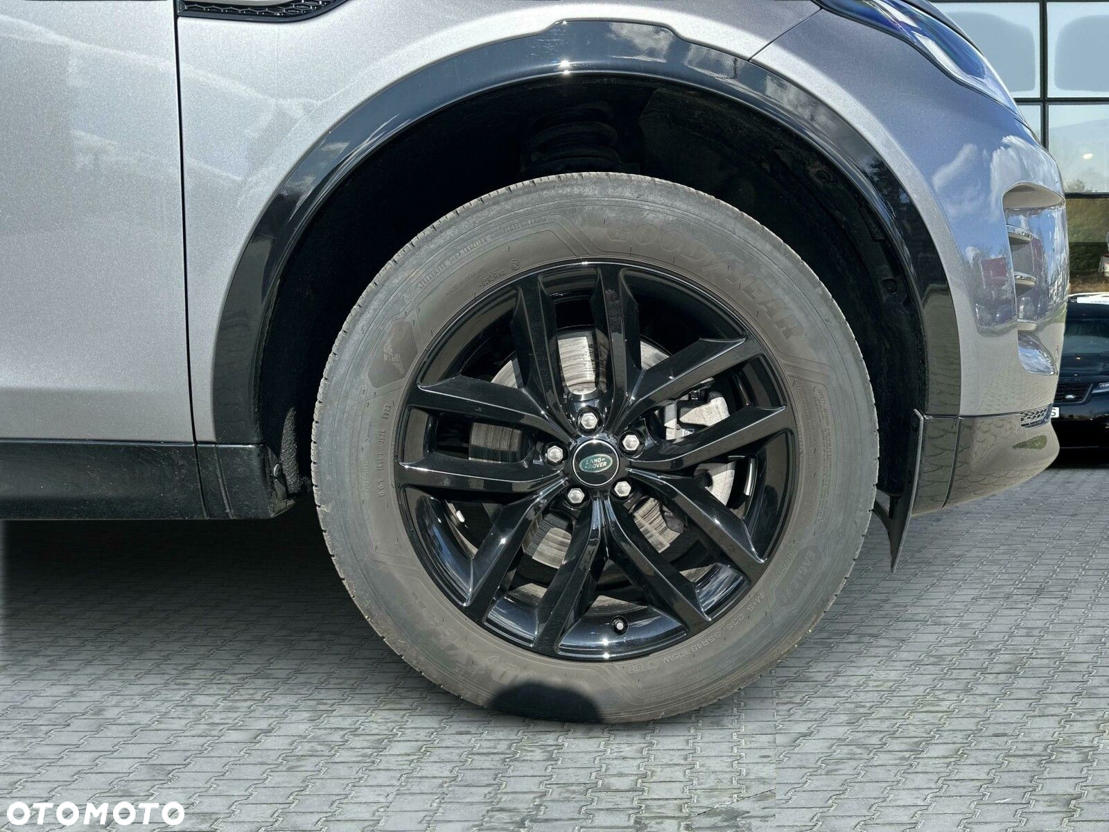 Land Rover Discovery Sport - 7