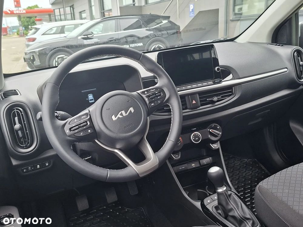 Kia Picanto 1.0 GDI L - 21