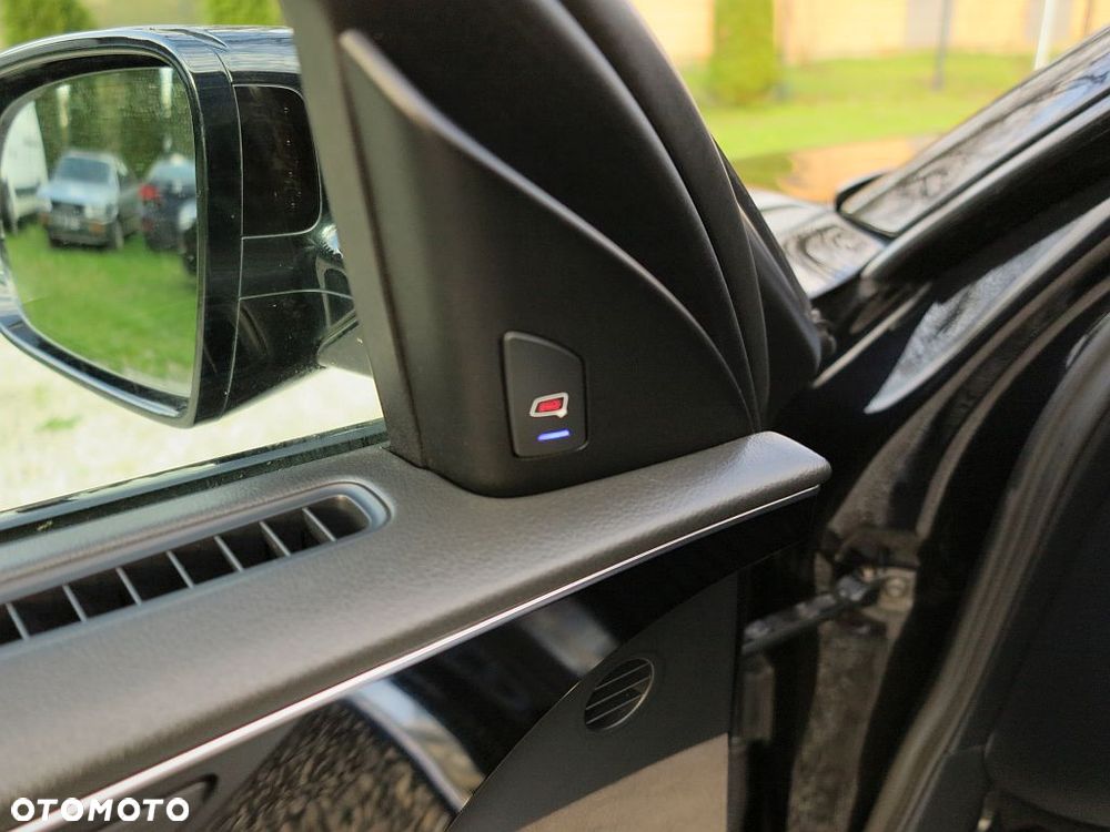 Audi A8 3.0 TDI DPF quattro tiptronic - 13