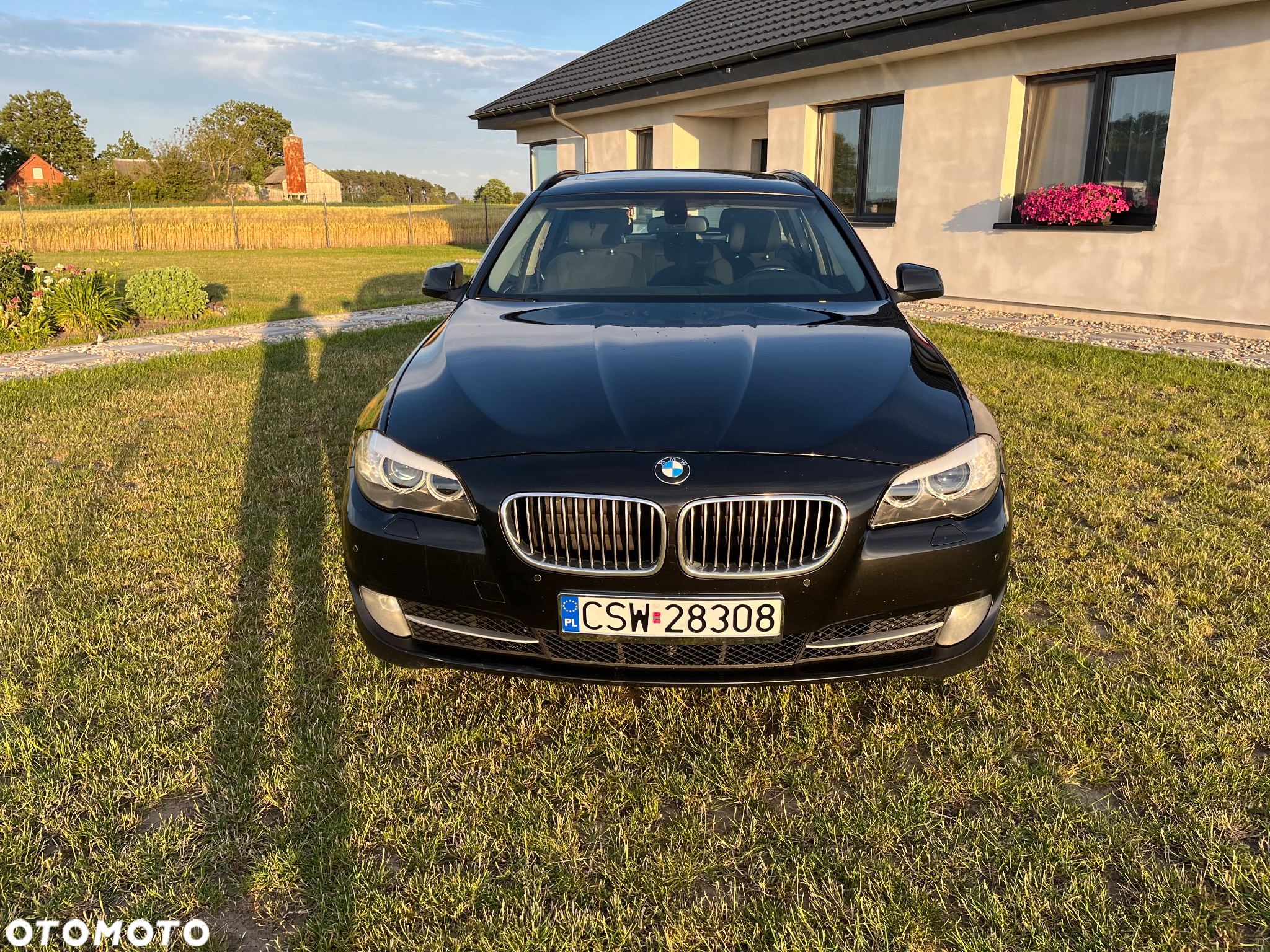 BMW Seria 5 - 2