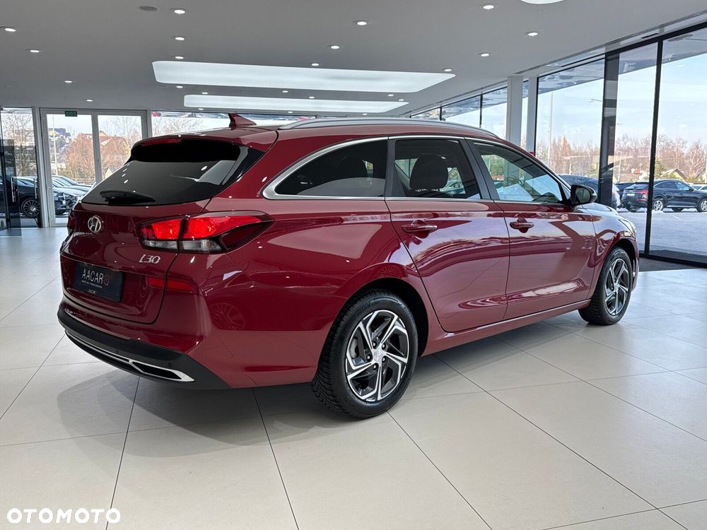 Hyundai i30 1.0 T-GDI Smart - 5