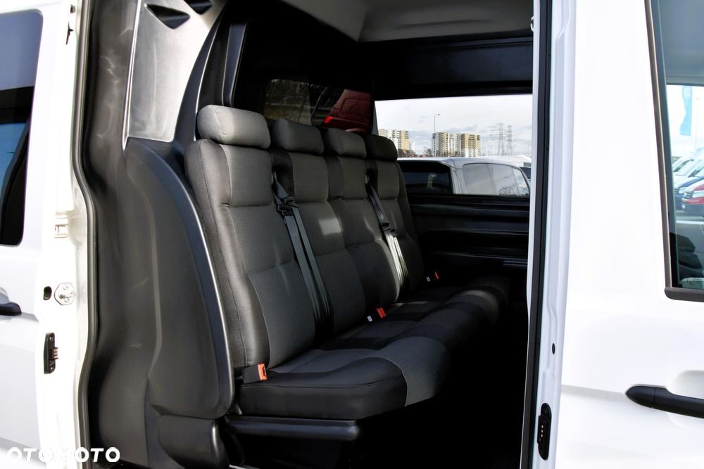 Volkswagen Crafter - 3