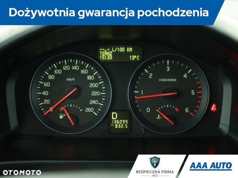 Volvo V50 - 10