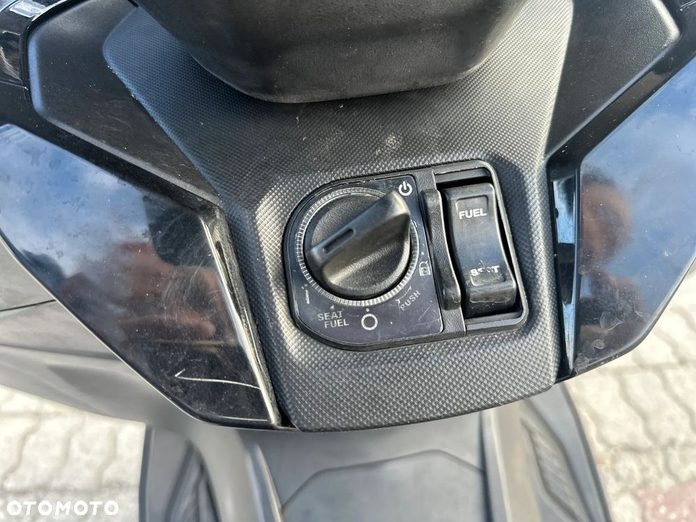 Honda NSS - 18