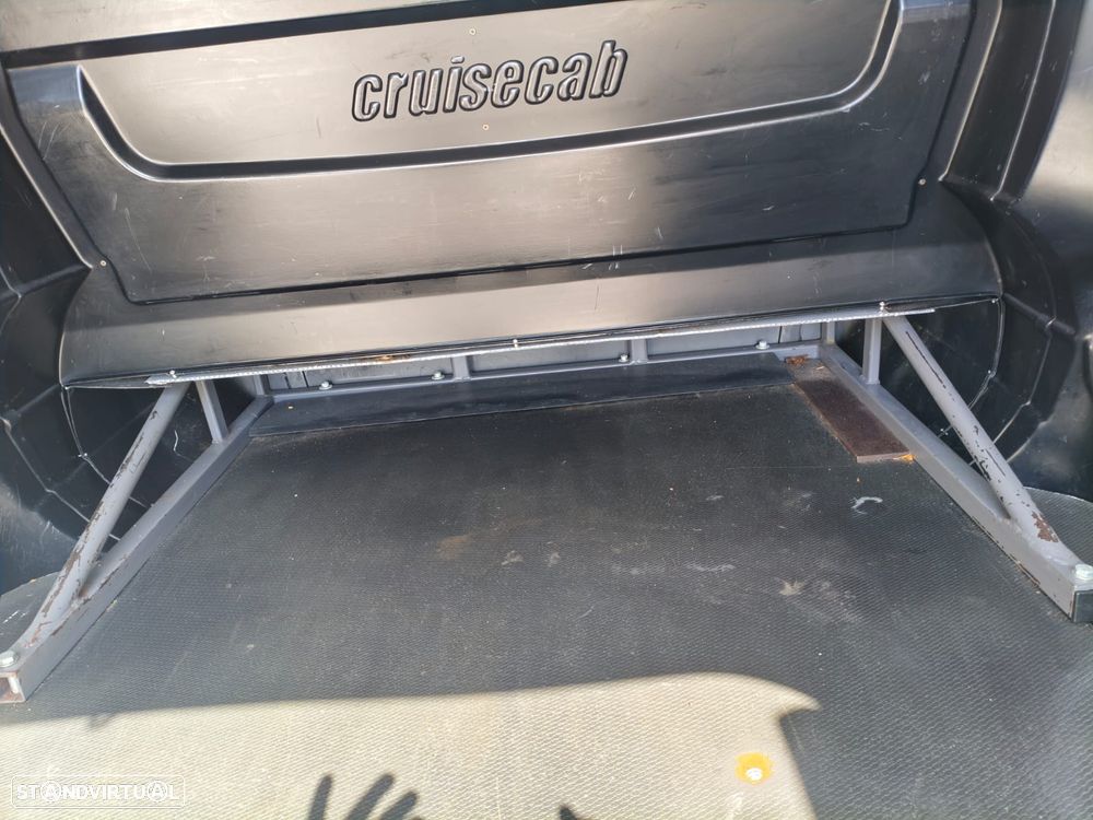 Renault TRAFIC 1.6 DCI 120 CV MISTO 6LUG LONGO - 19