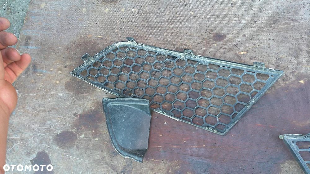 ALFA ROMEO MITO KRATKA ZDERZAKA LEWA!!! - 5