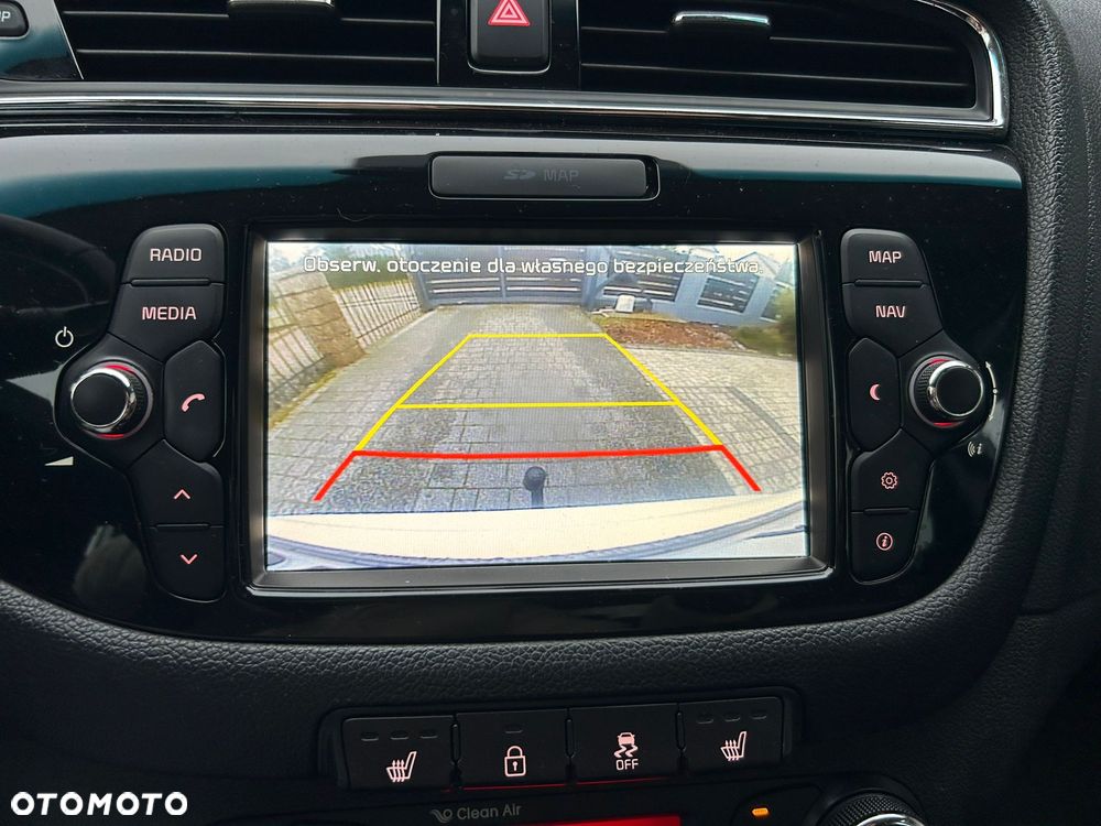 Kia Ceed 1.6 CRDi 136 ISG GT Line - 9