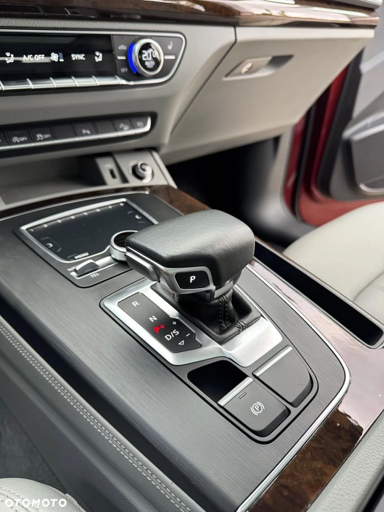 Audi Q5 2.0 TFSI Quattro S tronic - 13