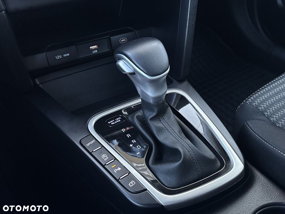 Kia XCeed 1.5 T-GDI M DCT - 20